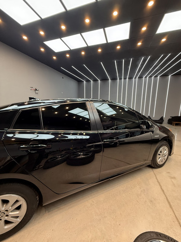Toyota Prius 1.8 Iv