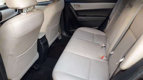 Toyota Corolla 2.0 16v Xei Flex Multi-drive S 4p 2016