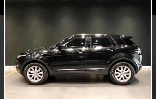 Rage Rover Evoque Blindada Vidros Agp B 33