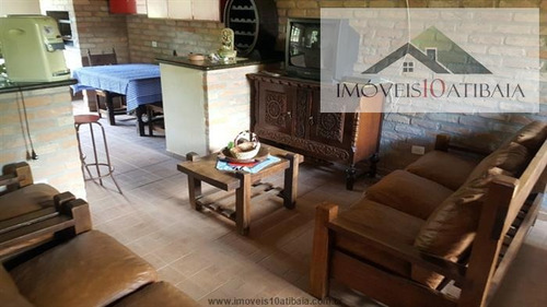 Imagem 9 de 29 de Sítios À Venda Em Atibaia/sp - Compre O Seu Sítios Aqui! - 1454558