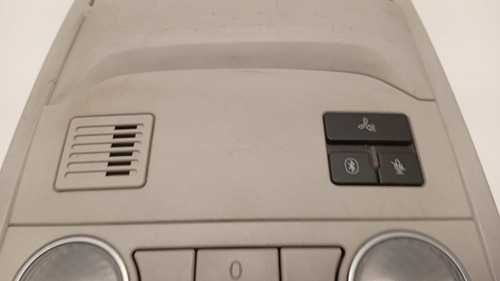 Luz Interna Teto Porta Oculos Jetta 2012 A 2016 Usado (cx73) (Usado)