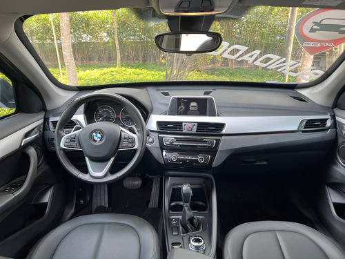 BMW X1 X1 SDRIVE 20I 2.0/2.0 TB ACTI.FLEX AUT.