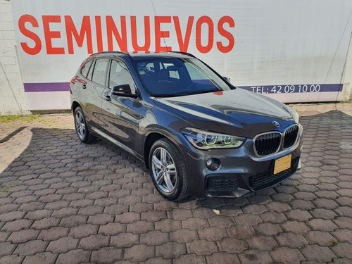 Imagen 2 de 11 de Bmw Serie 1 2019 1.6 5p 120ia M Sport At