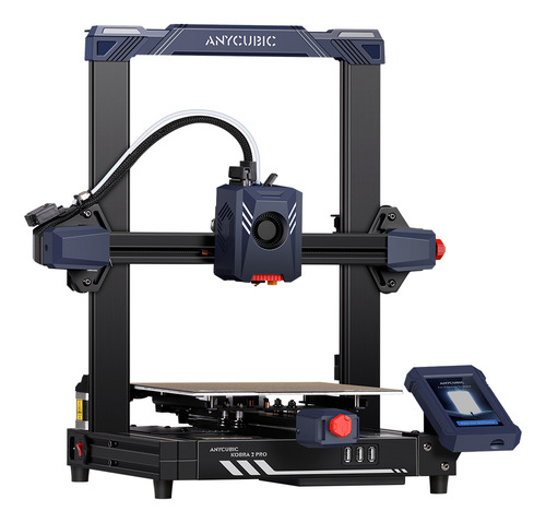 Filamento De Estructura De Impresora 3d Silent Petg Pla/tpu/