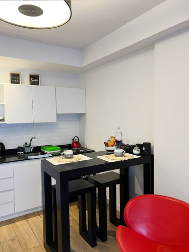 Monoambiente Alquiler Temporario/venta