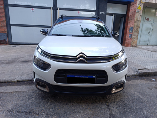 Citroën C4 Cactus 1.6 Vti 115 Origins