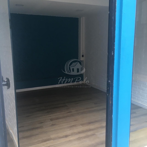 Imagem 4 de 7 de Salão Para Aluguel Em Centro - Sl035134