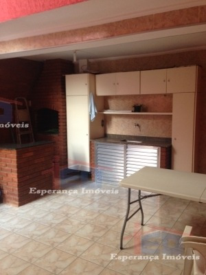 Imagem 1 de 12 de Ref.: 9898 - Sobrados Em Osasco Para Venda - V9898