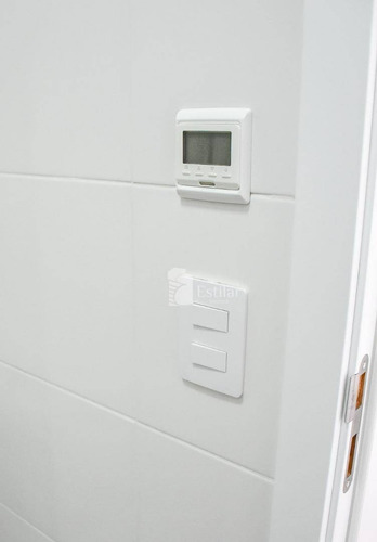 Imagem 19 de 30 de Apartamento 02 Quartos (01 Suíte) No São Pedro, São José Dos Pinhais - Ap3288