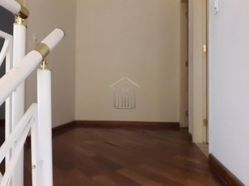 Imagem 18 de 30 de Linda Casa Em Condomínio Fechado Para Venda No Bairro Vila Scarpelli, 3 Dormitórios, 1 Suíte, 2 Vagas, 115 M² - 15651ag22