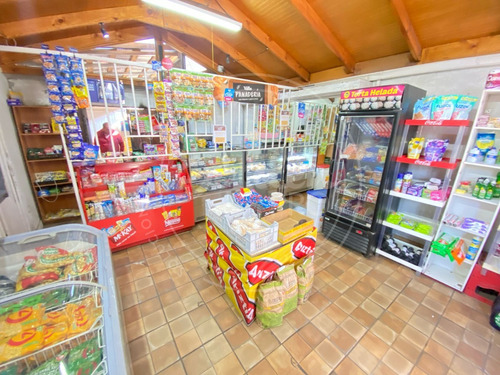 Casa Comercial Panaderia Pasteleria Funcionando La Florida