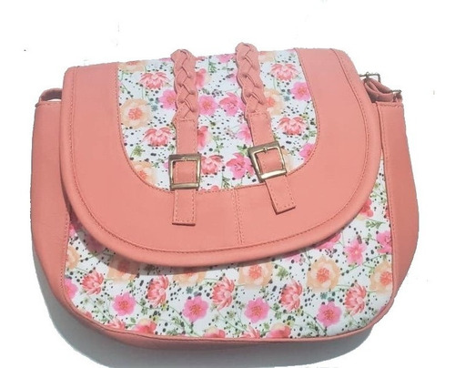 Imagen 1 de 1 de Bolsa Para Dama Estilo Regional