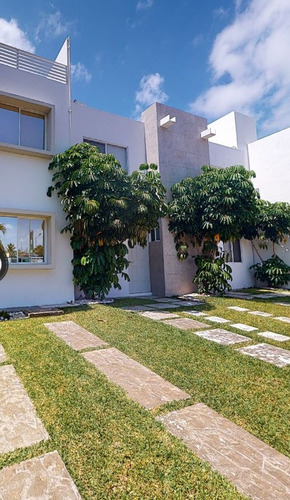 Imagen 1 de 21 de Casa En Renta O Venta En Los Olivos