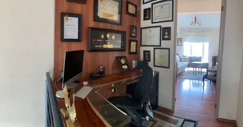 Casa En Venta Con Doble Seguridad En Bosque Real, Huixquilucan