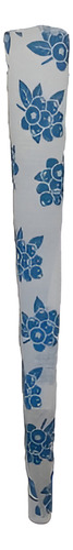 Conos Preenrollados Blueberry - 72 Unidades Azul Blueberry