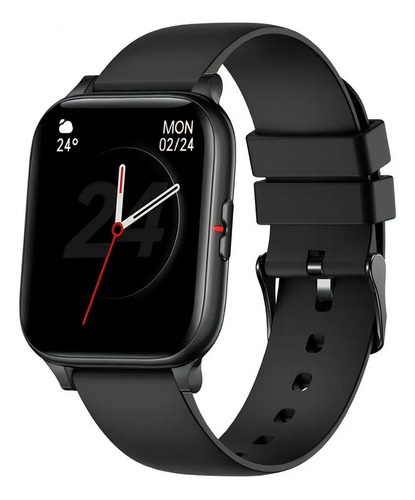 Smartwatch Colmi P8 Mix 1,69  Monitor De Ritmo Cardíaco Ip67