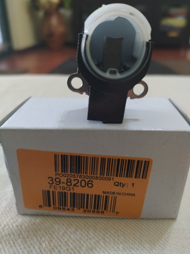 Carbonera De Alternador Honda Jeep Toyota Chysler Dodge
