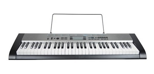 Piano Teclado Casio Ctk 5 Octavas Keyboard