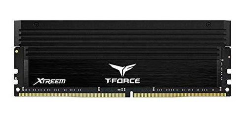 Memoria Ram 16gb (2x8gb) Ddr4 3600mhz Pc4-28800 Teamgroup