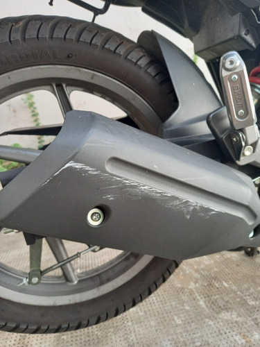 Imagen 15 de 15 de Benelli Tnt15
