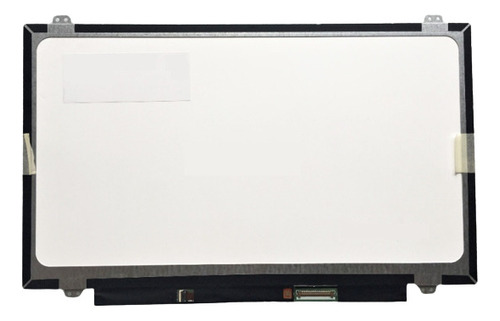 Display Note 14 40 Pines Slim Led Lcd Compatible B140hak01.0