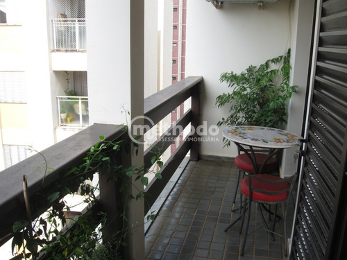 Cobertura Duplex No Cambuí - Co00025 - 69023340
