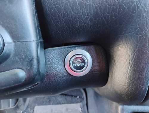 Volkswagen Golf 2.0 Glx