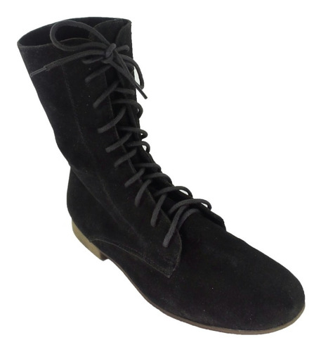 Botas Importadas Breckelles Modelo Sandy-72 Negro