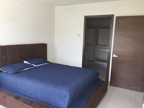 Departamento En Renta Santa Maria Monterrey Nl
