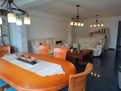 Apartamento en venta