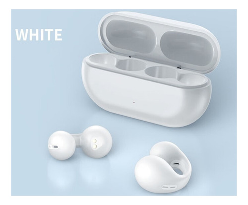 X Auriculares Inalámbricos Ambie Bone Conduction