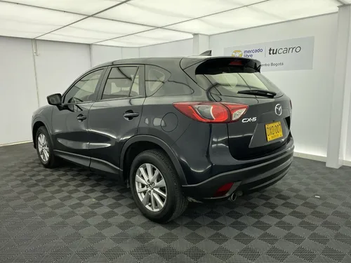 Mazda CX-5 2.0 Touring At