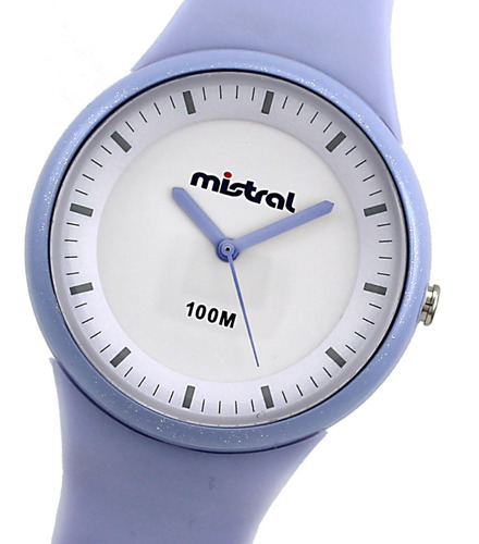 Reloj Mujer Mistral Cod: Lax-pla-06 Joyeria Esponda