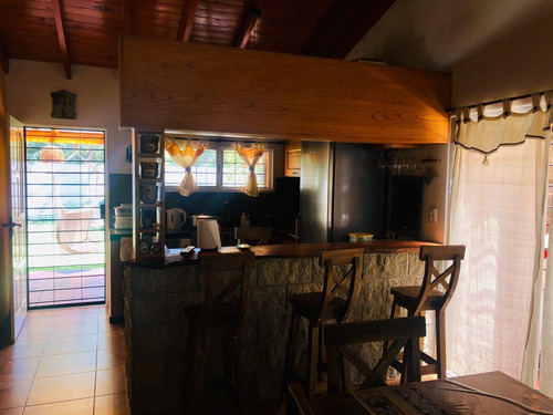 Imagen 6 de 13 de Hermosa Casa En Barrio Cerrado - A 100 Mts De Ruta 8
