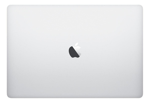 MacBook Pro A1708 (Mid 2017) 13.3" plata 128GB SSD - Intel Core i5 - Bueno (Reacondicionado)