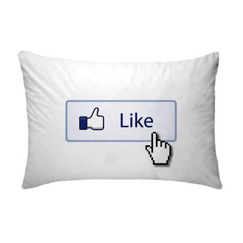 Fronha Facebook Like