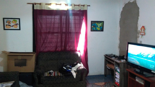 Imagem 3 de 11 de Casa No Centro De Ibiuna Cod:706