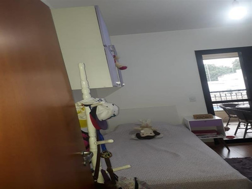 Imagem 9 de 30 de Apartamento Mooca São Paulo/sp - 14590