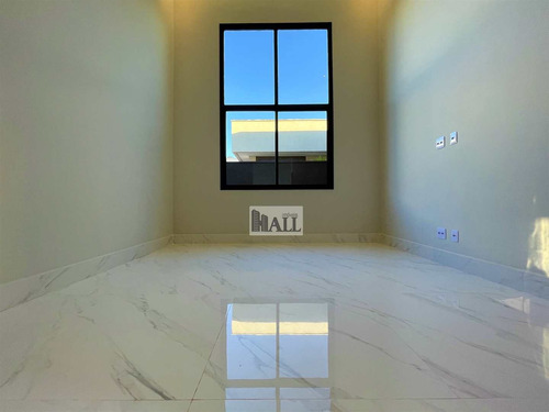 Imagem 12 de 28 de Casa Á Venda Condomínio Gaivota Ii Com 3 Quartos E 4 Vagas - V7205