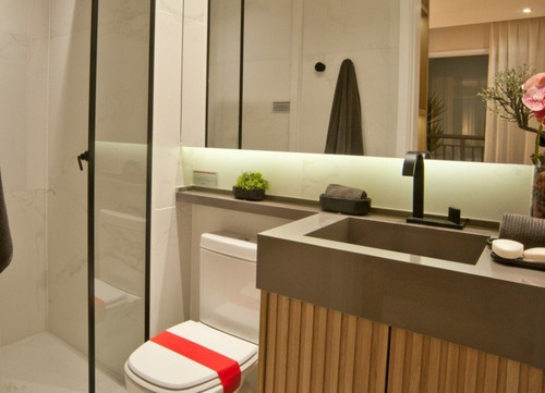 Imagem 24 de 29 de Apartamento Residencial Para Venda, Vila Ema, São Paulo - Ap7857. - Ap7857-inc