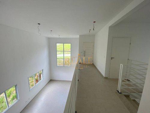 Imagem 29 de 30 de Casa Residencial À Venda, Condomínio Picollo Villaggio, Louveira - Ca0560. - Ca0560