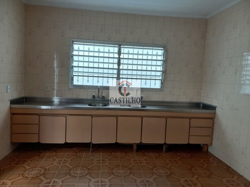 Imagem 12 de 15 de Sobrado 3 Dormitórios Na Vila Ema - Mo23805