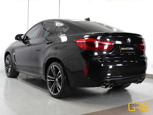 Imagem 6 de 15 de Bmw X6 M 2018