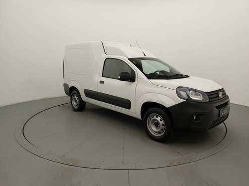 Fiat Fiorino 1.4 MPI FURGÃO ENDURANCE 8V FLEX 2P MANUAL