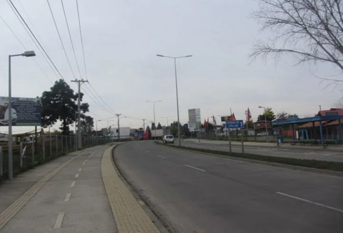 Avda. Ohiggins A Tres Cuadras  Plaza De Ch. Viejo