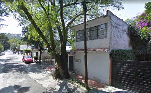 Imagen 6 de 8 de Venta De Casa Sola - Naucalpan Edo. De Mexico. Ph
