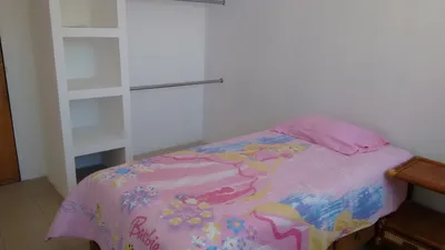 Cuarto en renta
