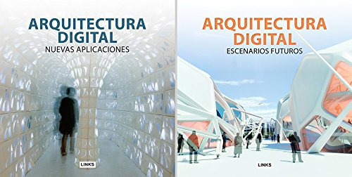 Libro Proyecto Y Construccion Digital En Arquitectura (rusti