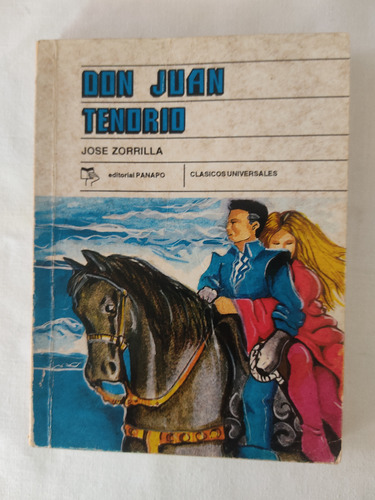 Don Juan Tenorio