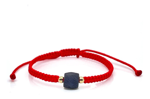 Pulsera De Hilo Rojo Nuevo Miembro De Familia Contra Ma...